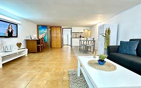 Acogedor Apartamento Cerca De La Playa, Wifi