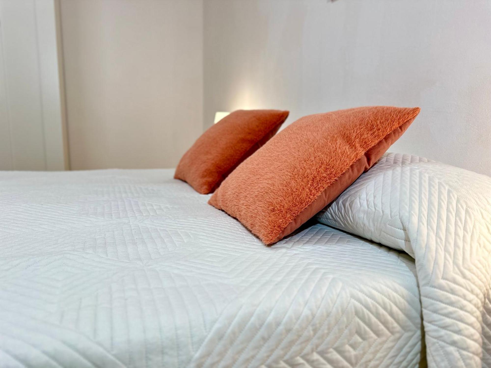 Acogedor Apartamento Cerca De La Playa, Wifi La Laguna  Exterior foto