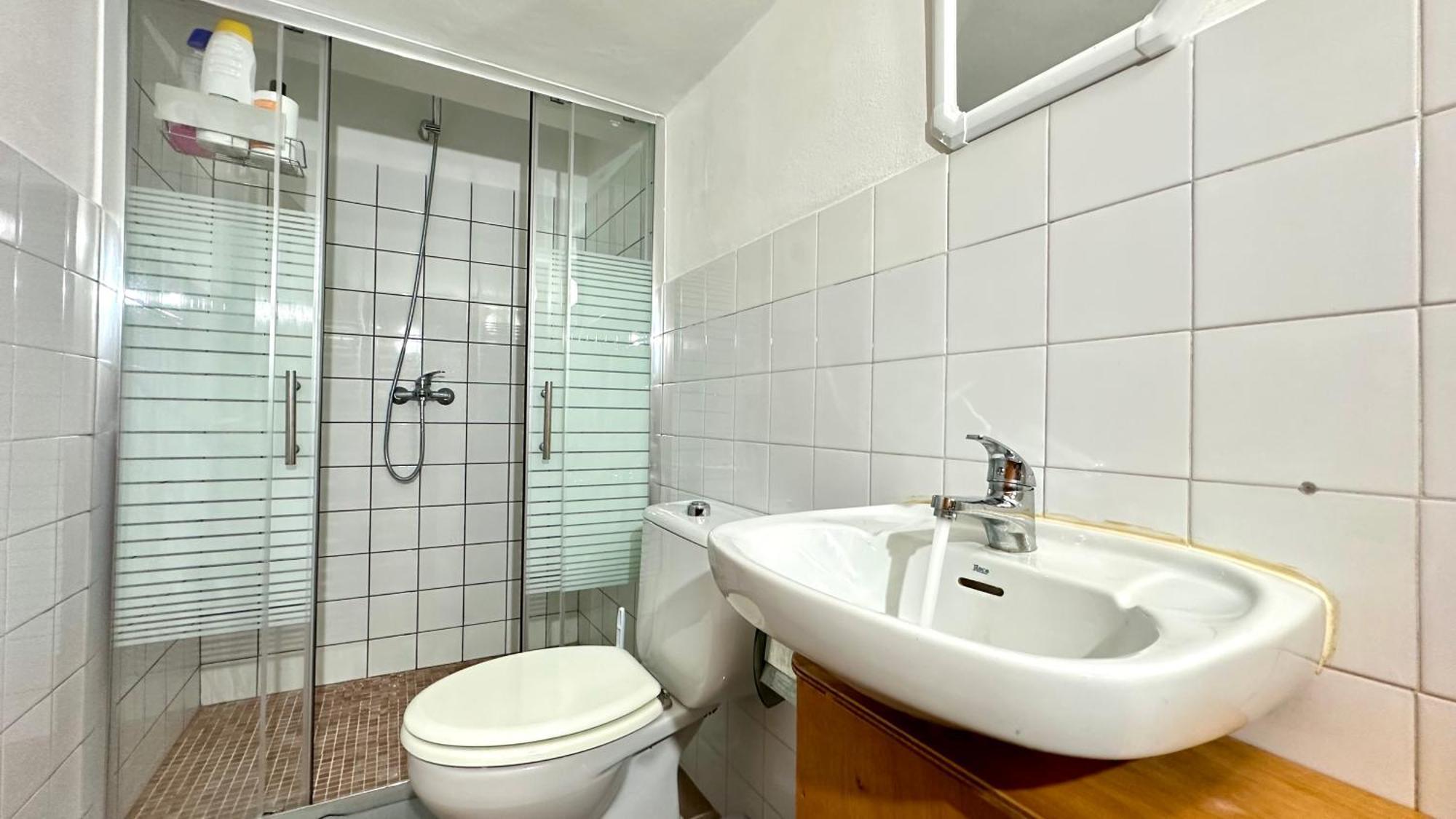 Acogedor Apartamento Cerca De La Playa, Wifi La Laguna  Exterior foto